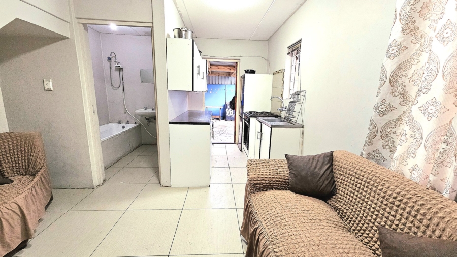 2 Bedroom Property for Sale in Harmony Village Western Cape